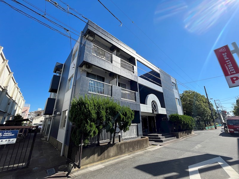 レジデンスＫ  その他外観6