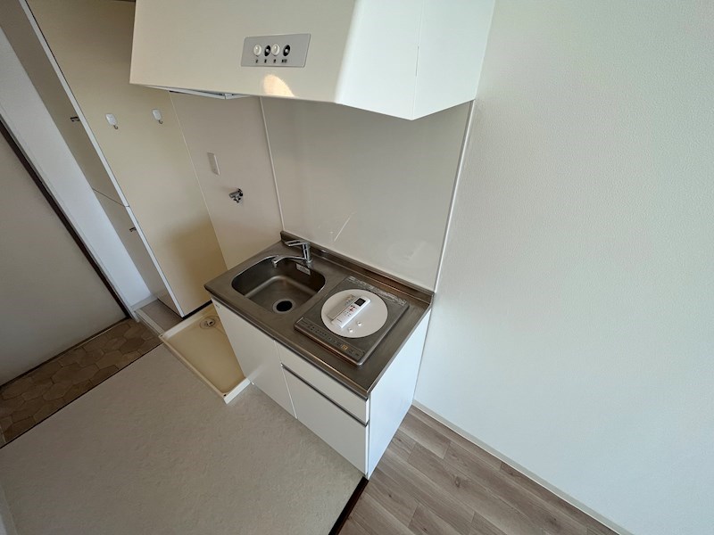 レジデンスＫ  その他8