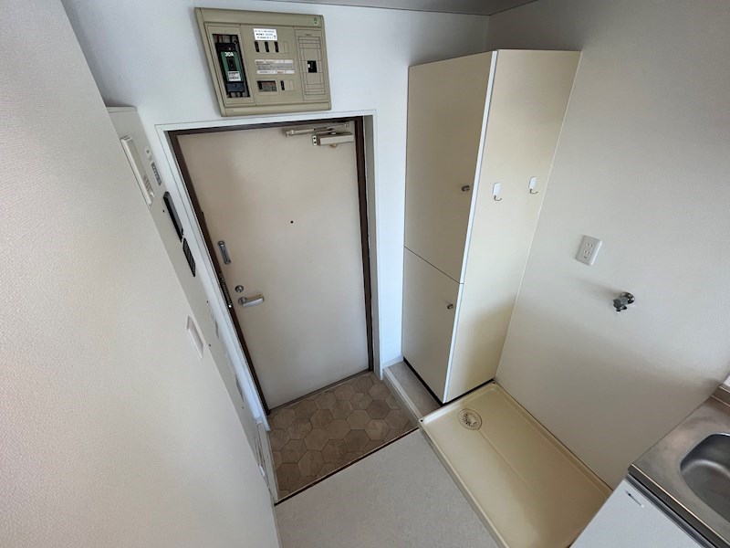 レジデンスＫ  その他11