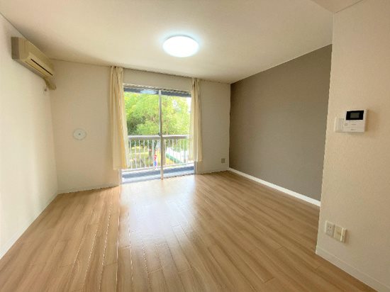 レジデンスＫ  ベッドルーム