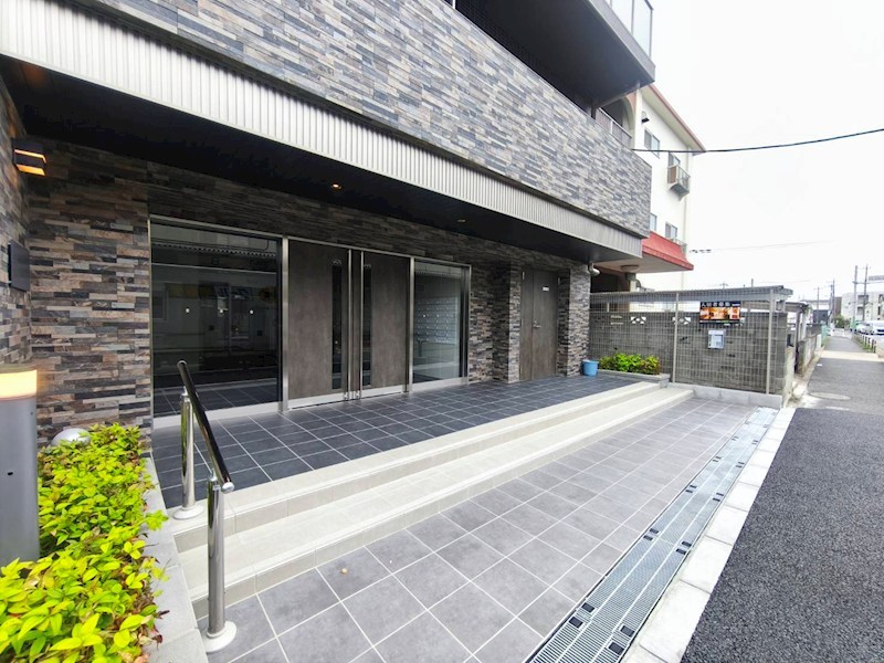 ＧＲＡＮ ＰＡＳＥＯ 谷在家 その他外観1