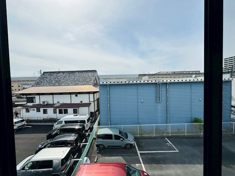 コパン扇大橋ＢＡＳＥ その他6