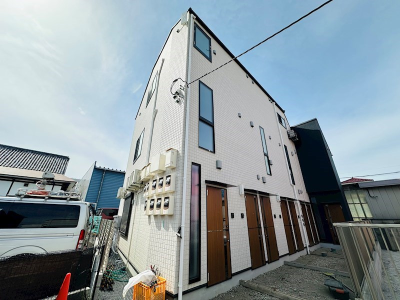 コパン扇大橋ＢＡＳＥ その他外観3