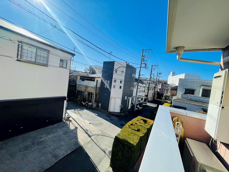 エスパーダ堀切菖蒲園 その他6