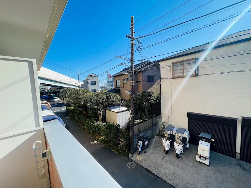 エスパーダ堀切菖蒲園 その他34