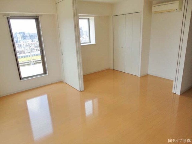 コンフォリア町屋 その他3