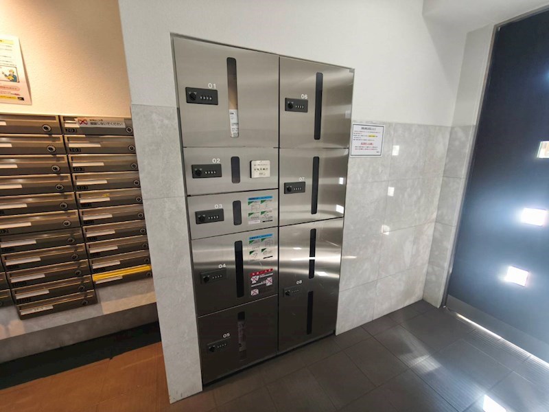 コンフォリア町屋 その他外観2