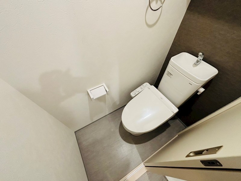 robot homeお花茶屋 その他1