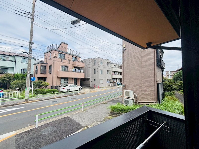 robot homeお花茶屋 その他6