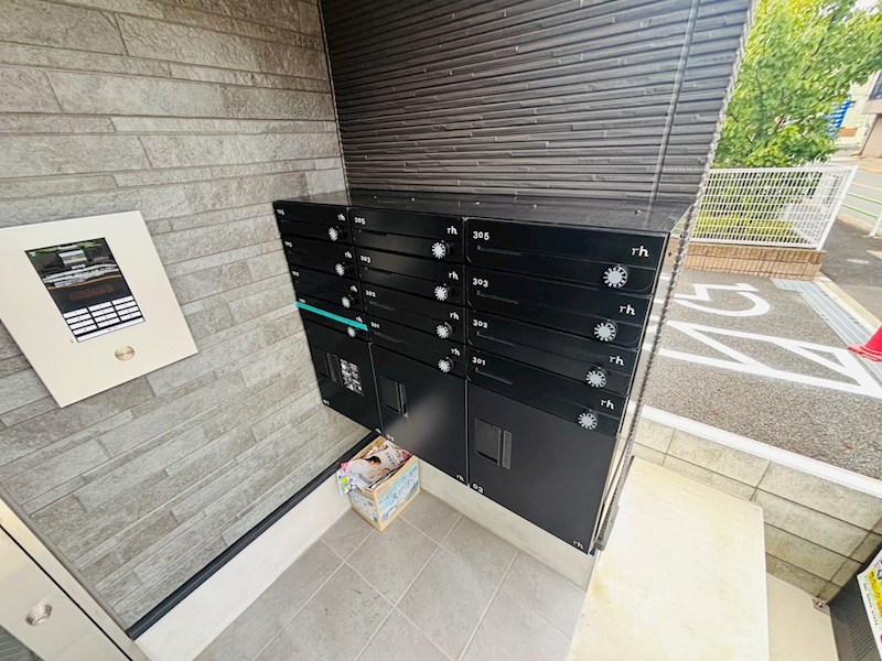 robot homeお花茶屋 その他外観6