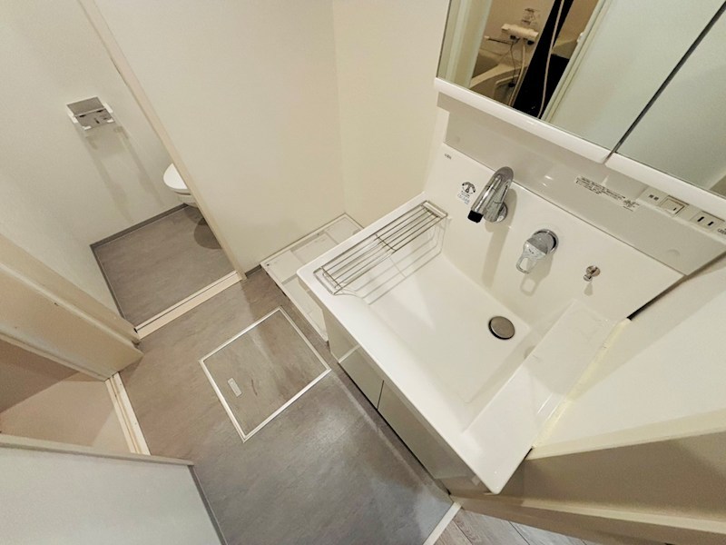 robot homeお花茶屋 その他13