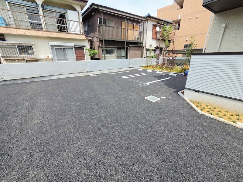 フラワープラザ その他外観3