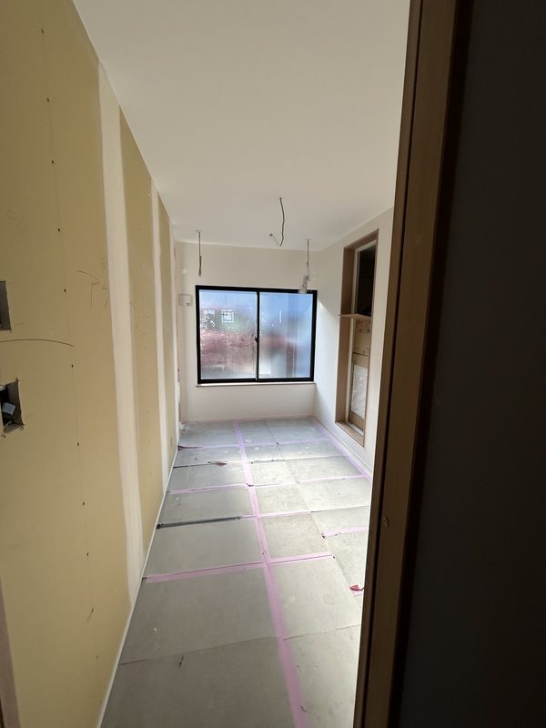 コパン扇大橋ＢＡＳＥ リビング