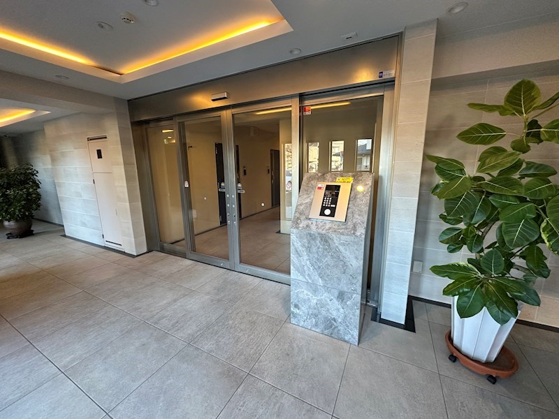 メゾンド・ボナー扇　弐番館 その他外観1