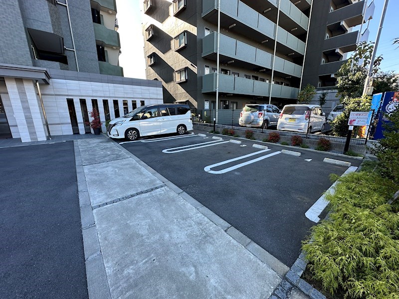 メゾンド・ボナー扇　弐番館 その他外観3