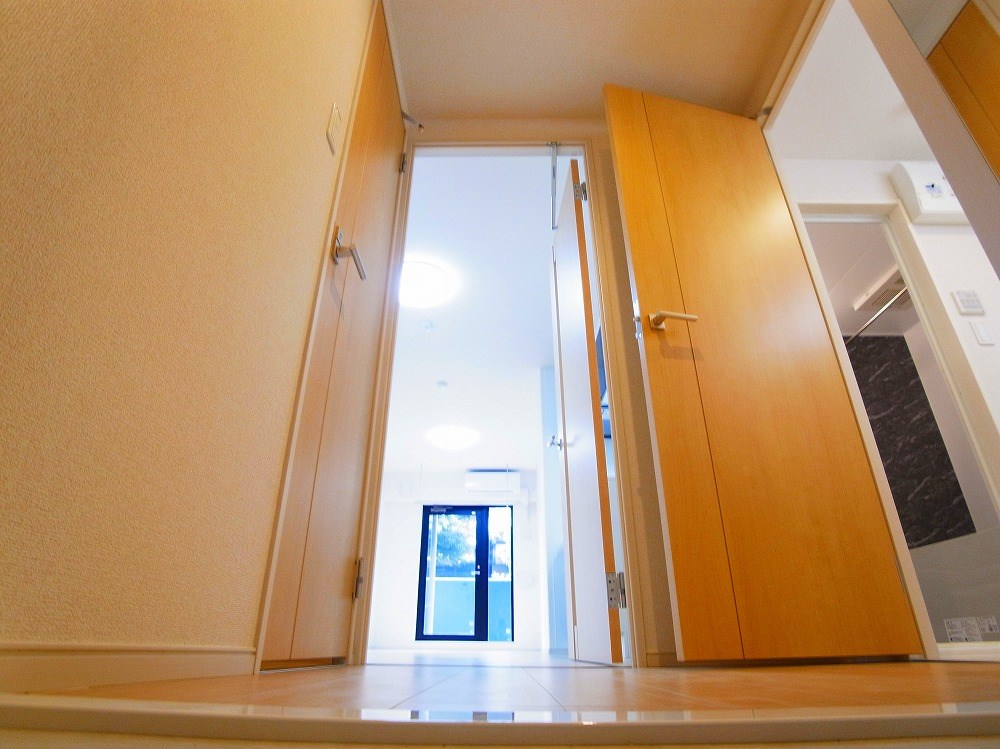 メゾンド・ボナー扇　弐番館 その他9