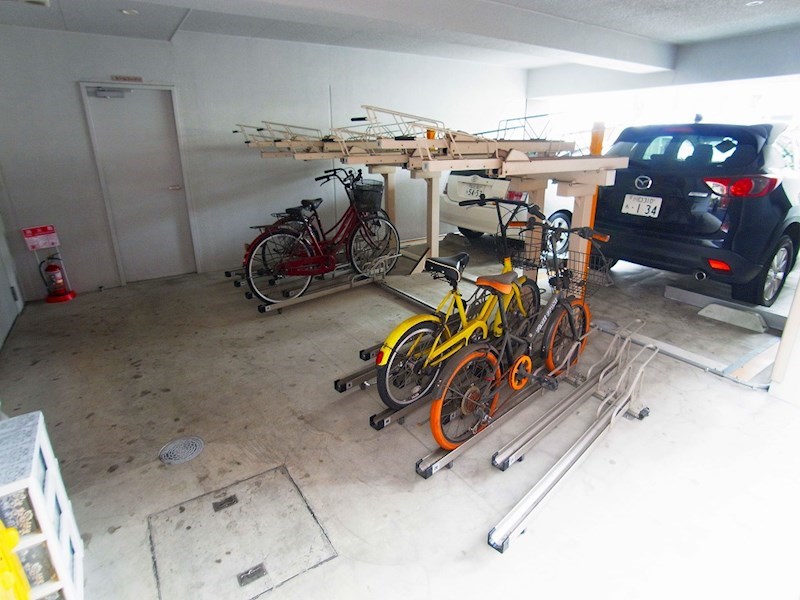 ラフィスタ大師前ＥＡＳＴ  その他外観2