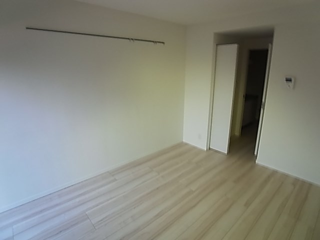 ラフィスタ大師前ＥＡＳＴ  ベッドルーム