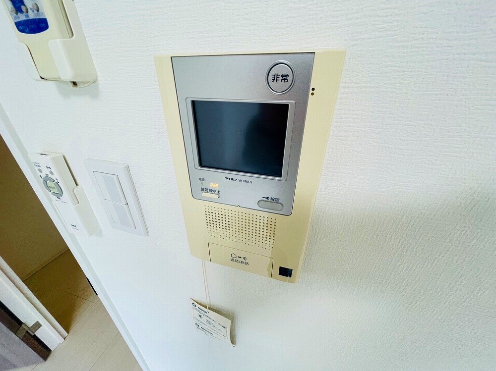 ROTIS COURT その他1