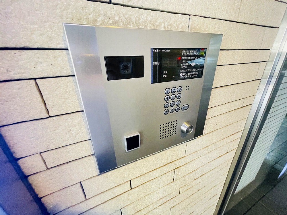 ROTIS COURT その他外観2