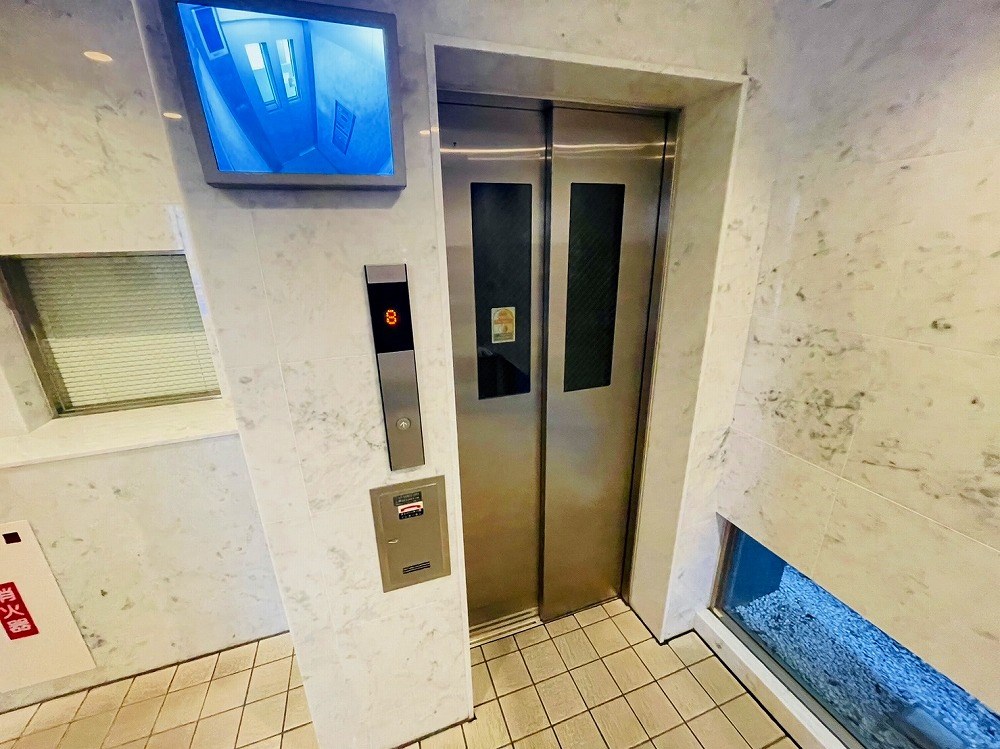 ROTIS COURT その他外観3