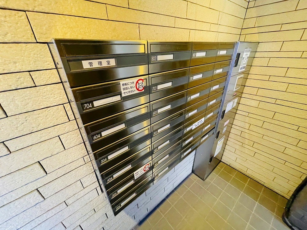 ROTIS COURT その他外観4