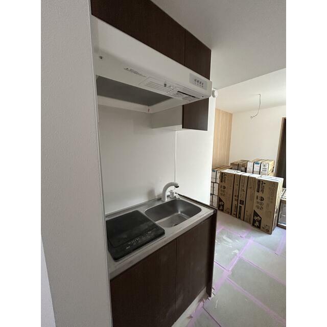 コパン扇大橋ＢＡＳＥ キッチン