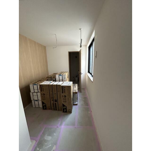 コパン扇大橋ＢＡＳＥ ベッドルーム