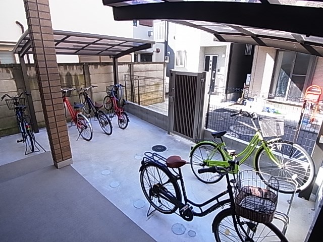 ダ　アン　ア　シス　 その他外観6