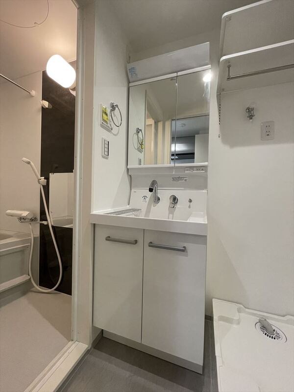 robot home お花茶屋Ⅱ その他1