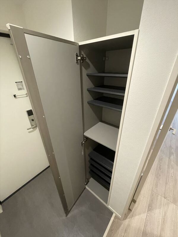 robot home お花茶屋Ⅱ その他6