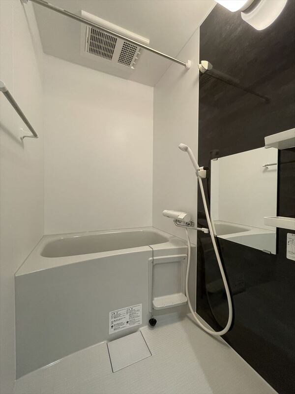 robot home お花茶屋Ⅱ 風呂画像