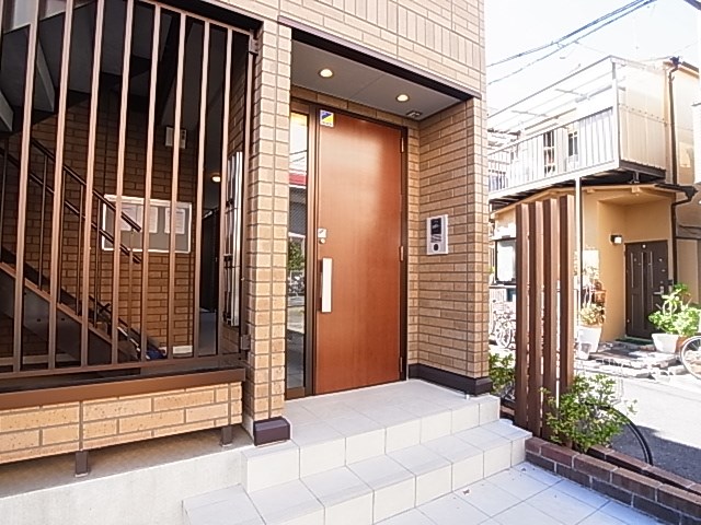 ダ　アン　ア　シス　 その他外観1