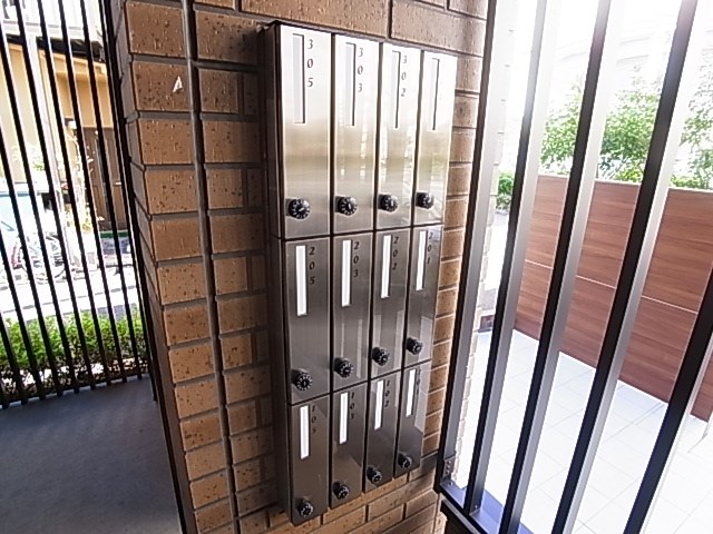 ダ　アン　ア　シス　 その他外観5