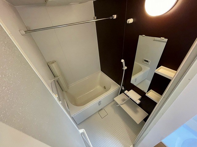 ダ　アン　ア　シス　 風呂画像