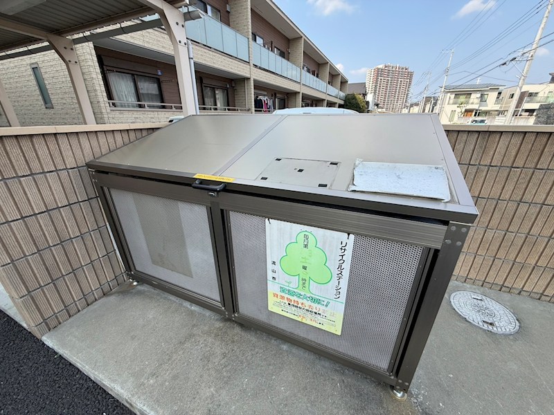 ベルフォーレⅠ  その他外観1