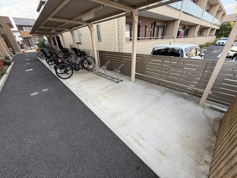 ベルフォーレⅠ  その他外観2