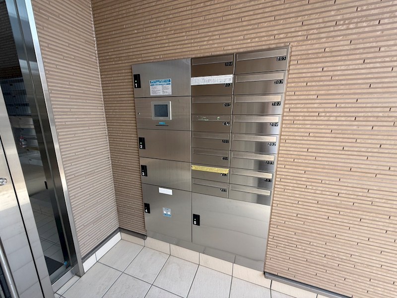 ベルフォーレⅠ  その他外観3