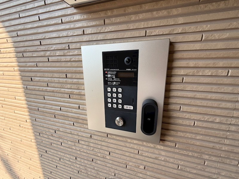 ベルフォーレⅠ  その他外観4