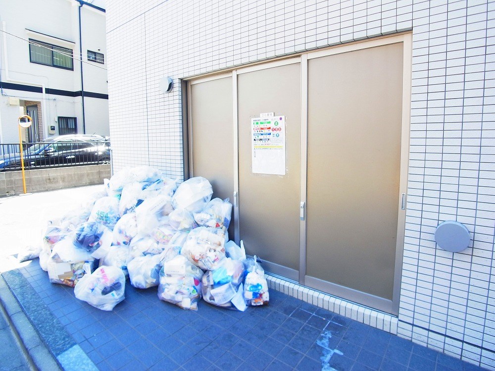 プリムベール新田 その他外観1