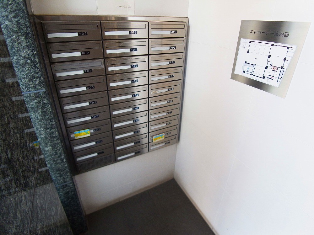 プリムベール新田 その他外観4