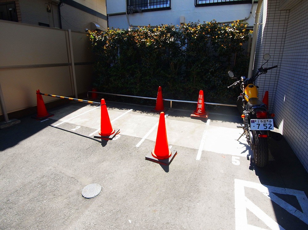 プリムベール新田 その他外観6