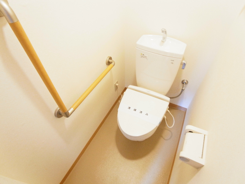 ヌーベルバーグ常盤平　 その他1