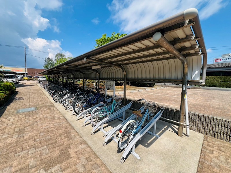 ヌーベルバーグ常盤平　 その他外観2