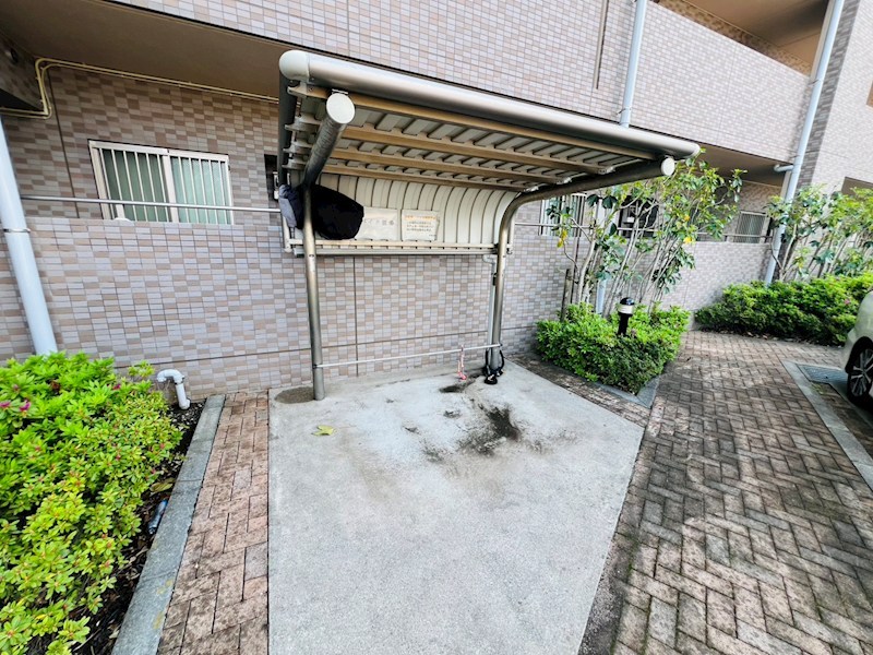 ヌーベルバーグ常盤平　 その他外観3