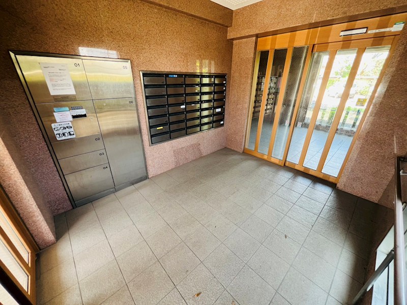 ヌーベルバーグ常盤平　 その他外観6