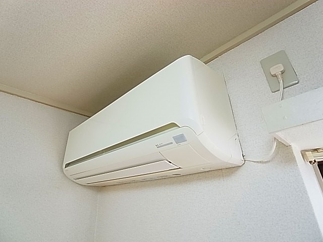 キャピタル北綾瀬A その他16