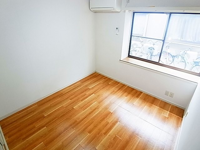 キャピタル北綾瀬A その他19