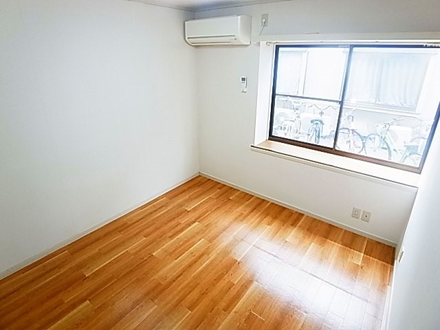 キャピタル北綾瀬A その他20