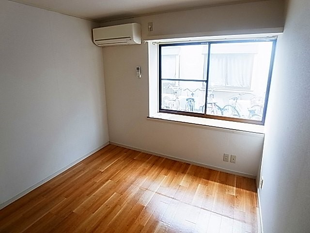 キャピタル北綾瀬A その他21